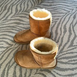 Ugg Classic Short II Boots